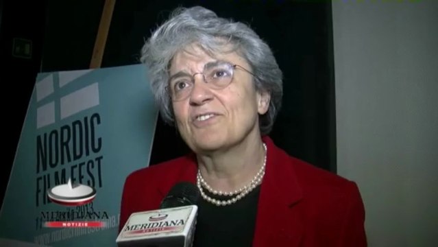 Nordic Film Fest 2013, il cinema dei Paesi Nordici alla Casa del Cinema