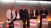 Primarie centrosinistra, le sei proposte per Roma a confronto