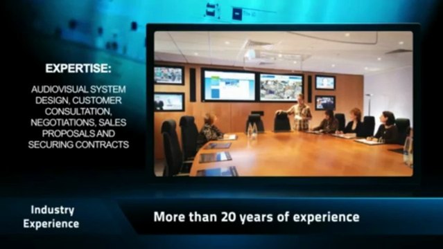 Linda Somers - Technology - Stanford Who's Who Certified