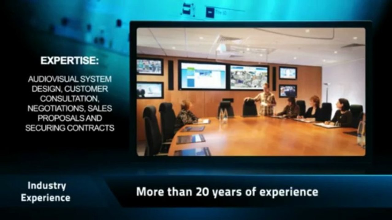 Linda Somers - Technology - Stanford Who's Who Certified