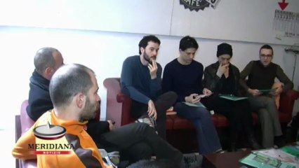 Dal 4 al 7 aprile nella Capitale parte "Da Mieli a Queer" Festival dedicato a Mario Mieli