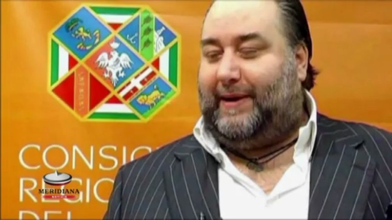 Franco Fiorito torna libero