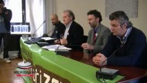 Zero Waste Lazio deposita in cassazione la proposta di legge per lo smaltimento dei rifiuti