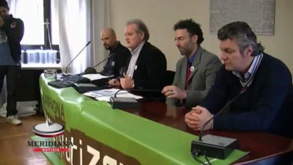 Download Video: Zero Waste Lazio deposita in cassazione la proposta di legge per lo smaltimento dei rifiuti