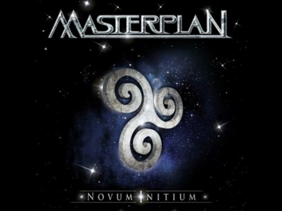 Masterplan – Novum Initium