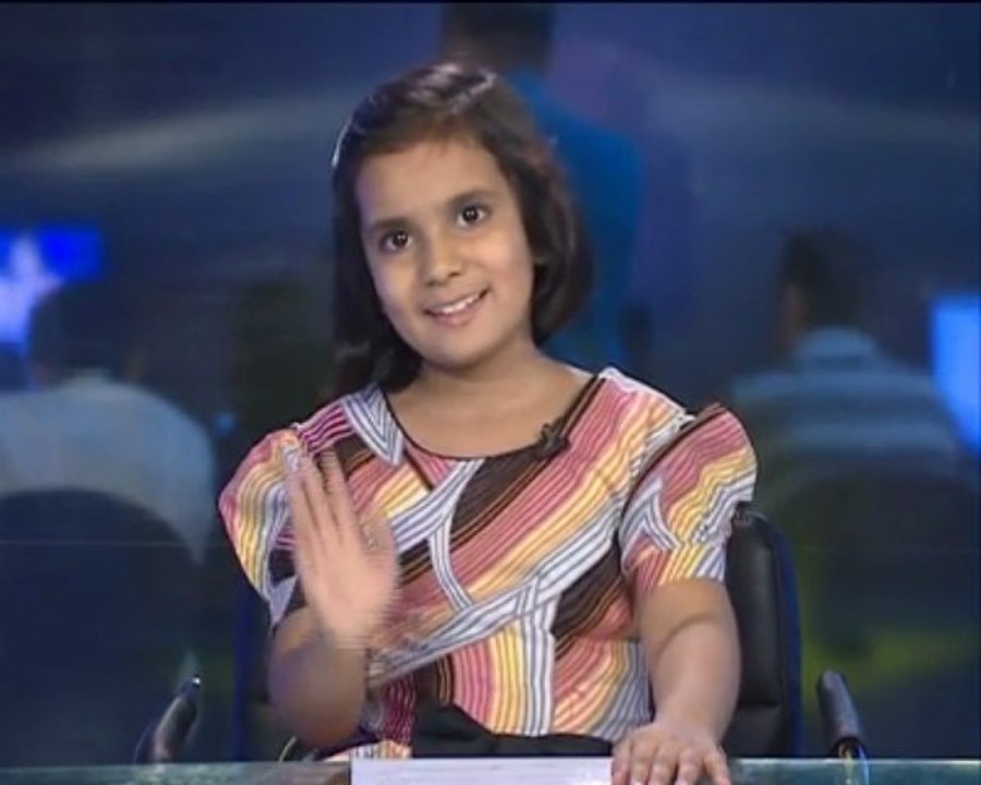 Bareerah Audition