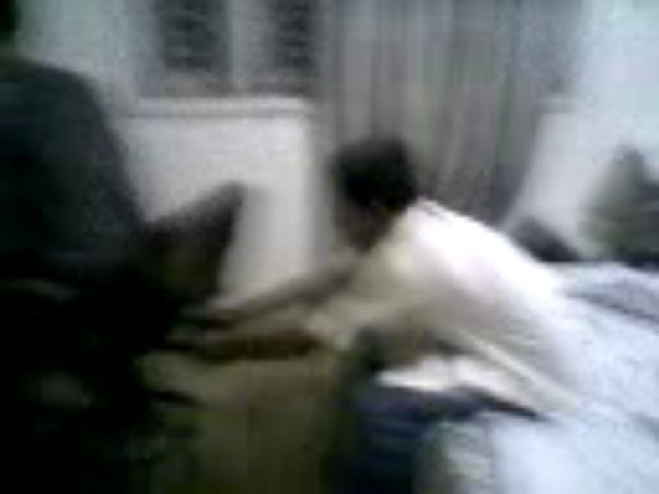 Chair FalL