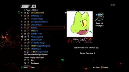 Black Ops 2 Emblem Showcase Episode 4