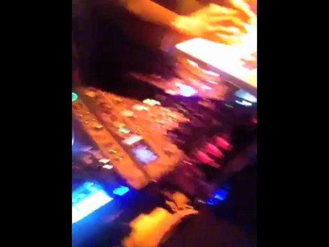 LISTEN TO MY DJ - DJ MATARI