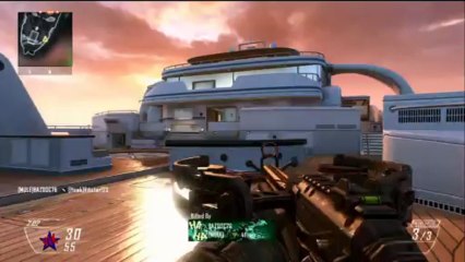 Black Ops 2 Sticks & Stones Challenge #2 LIVE with KPOPP