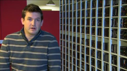 TV3 - Generació Digital - Generació Digital - capítol 74