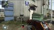 Black Ops 2 Standoff Spawn Combat Axe Across Map Tutorial SND Offending