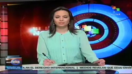 Nutrición, una prioridad del gobierno bolivariano de Venezuela