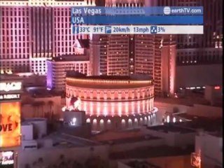 Stuttgart - Germany, Budapest - Hungary, Cape Town - South Africa, Amsterdam - Netherlands, Paris - France, Las Vegas - USA, Lugano - Ticino - Switzerland