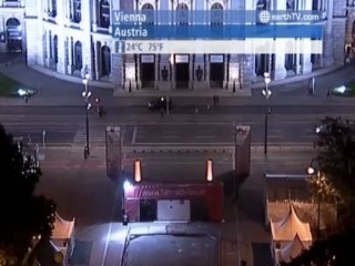 Palma de Mallorca - Spain, Cape Town - South Africa, Agadir - Morocco, Amsterdam - Netherlands, London - United Kingdom, Berlin - Germany, Vienna - Austria