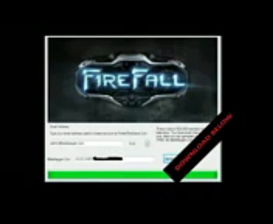 Latest Release Firefall Beta Key - Download Key Generator HD