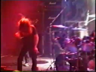 Cathedral/Autumn Twilight (Live in Bradford 1992)