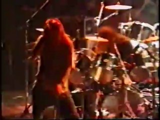 Confessor/Condemned (Live in Bradford 1992)