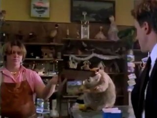 Camouflage (2001) - trailer Leslie Nielsen, Lochlyn Munro HD