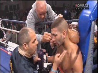 Nadjib Mohammedi Vs Hakim Chioui 2013-04-20