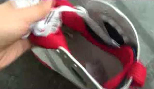 Air Jordan VII Retro Olympic 7 Olympic / Usa Sneaker in 360kicks.com