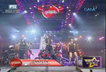 Sunday All Stars - Tweet Hearts Production Number June 16, 2013 @showbiznest