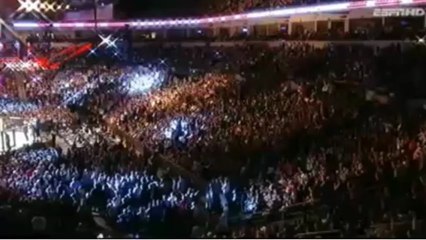 Dan Henderson vs Rashad Evans full fight