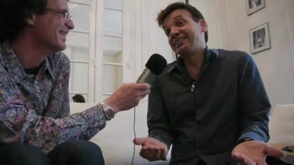 LCG #200 - Interview Jean Félix Lalanne - Partie 1/4