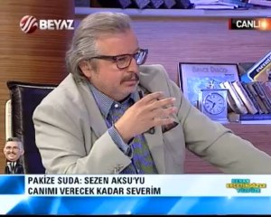 Kenan Erçetingöz'le Yüz Yüze 14.06.2013