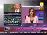 فهد المصري: ثورة سوريا طائفية ولكنها ثورة حرية وكرامة