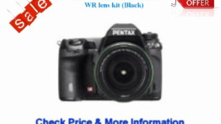 @( Buy Cheap Pentax K-5 II 16.3 MP DSLR DA 18-135mm WR lens kit (Black) Deals $$%%^^$
