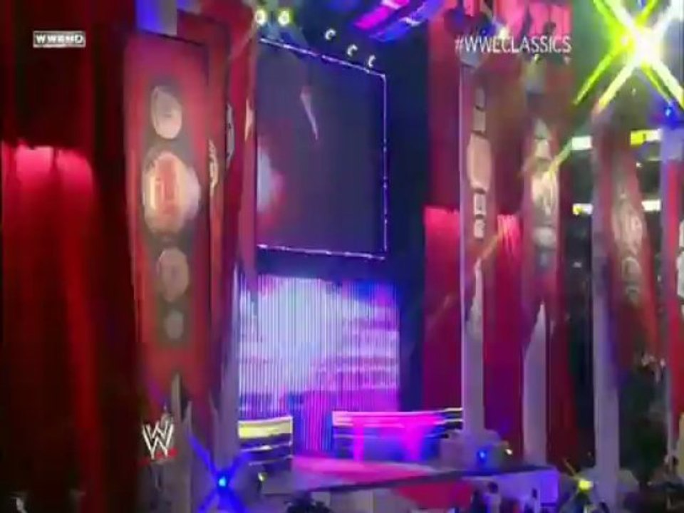 Tribute to Mickie James - Titles History