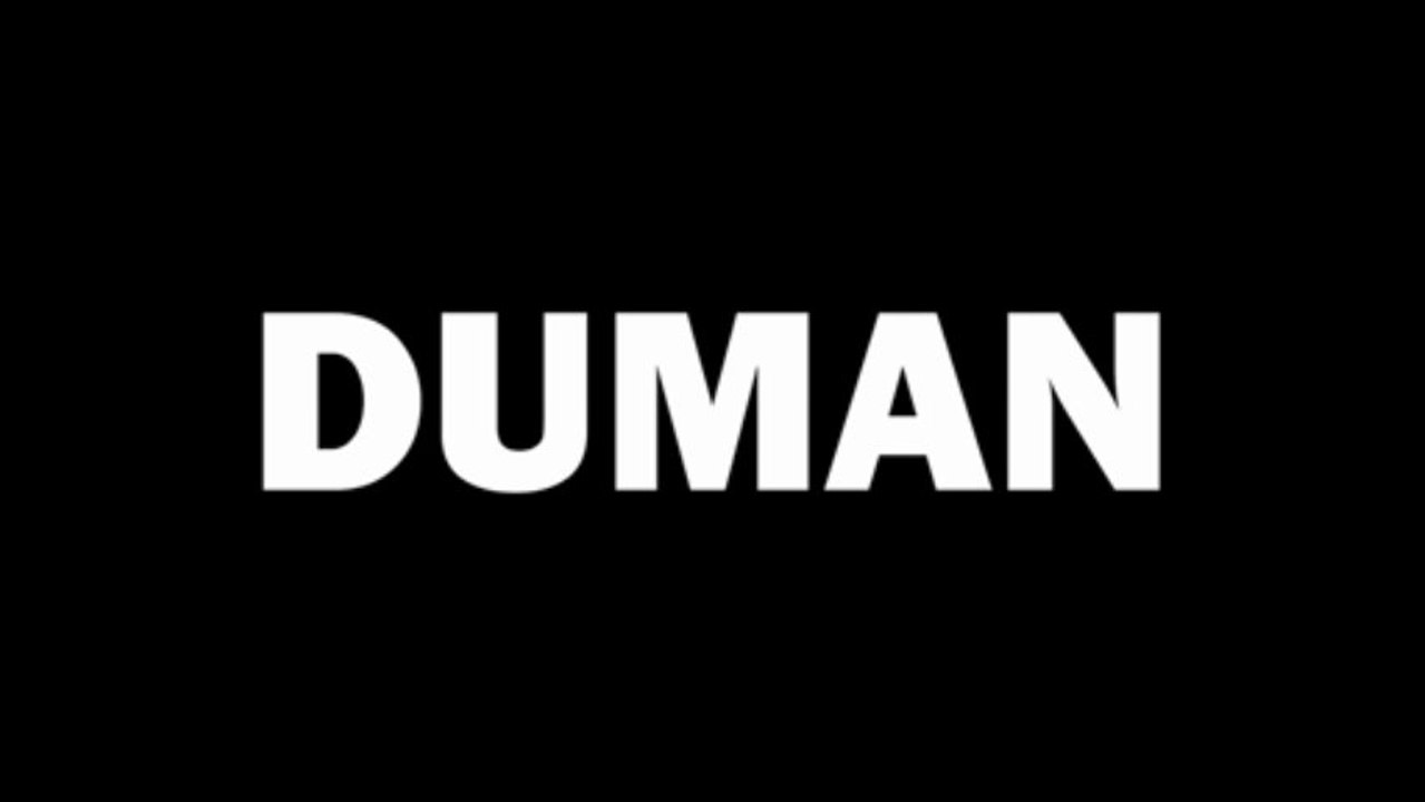 Duman ♫ Eyvallah - Her Yer Taksim Her Yer Direniş !