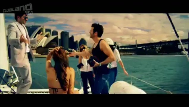 Alex K. - If You Were Mine