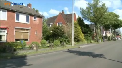 Jayden Vos (4) terecht na ontvoering door eigen vader - RTV Noord