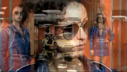 ATC - Around The World (Stian K. Remix)