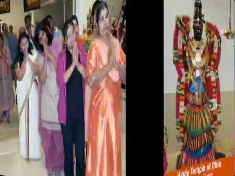 Commander Selvam