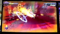 Yaiba : Ninja Gaiden Z (PS3) - Vidéo de gameplay exclusive à l'E3 2013