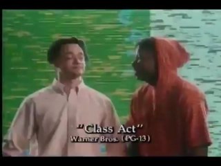 Class Act (1992) Trailer HD