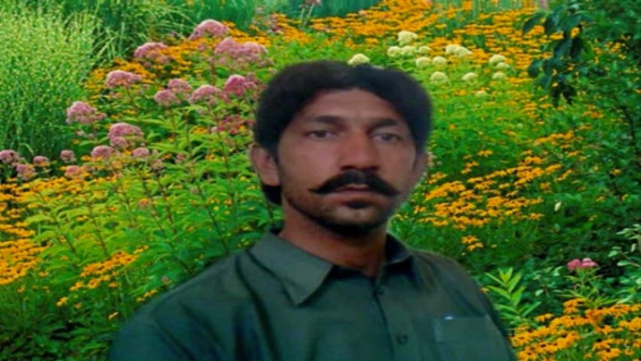 Bhuldi Nahin O Piplan De chaan,israr Ahmad Wattoo