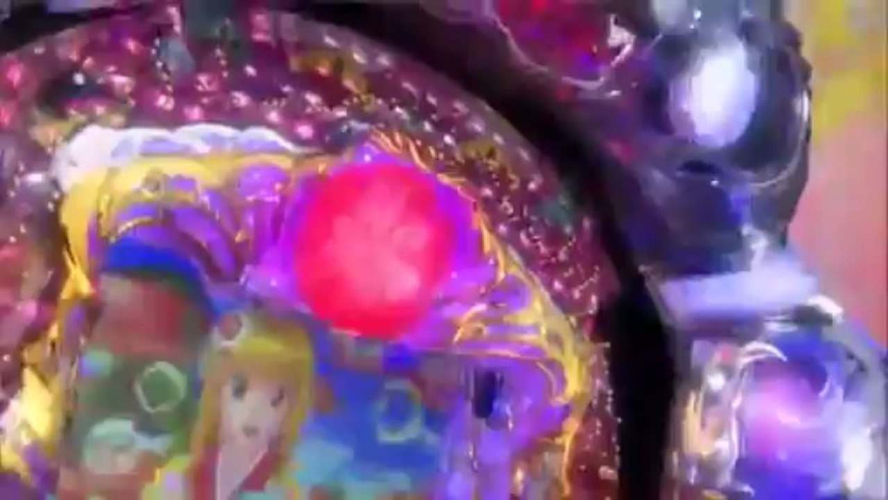 【パチンコ動画PV】スーパー海物語IN沖縄3
