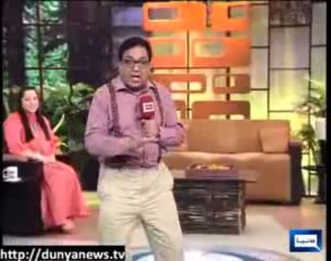 Dunya News - HASB-E-HAAL 15 june 2013 -[ 15-06-2013 ]-- Part 4_5