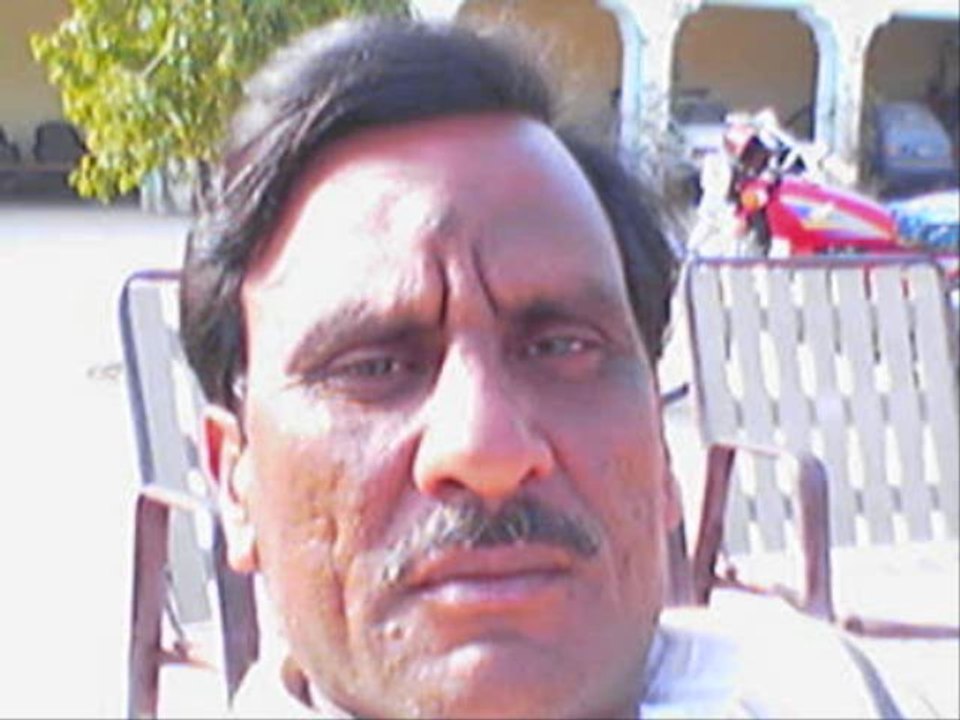 Nahin Sajdian Sajnan,Israr Ahmad Wattoo