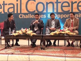 Retail Conference 2012 by LXY Global Part 2