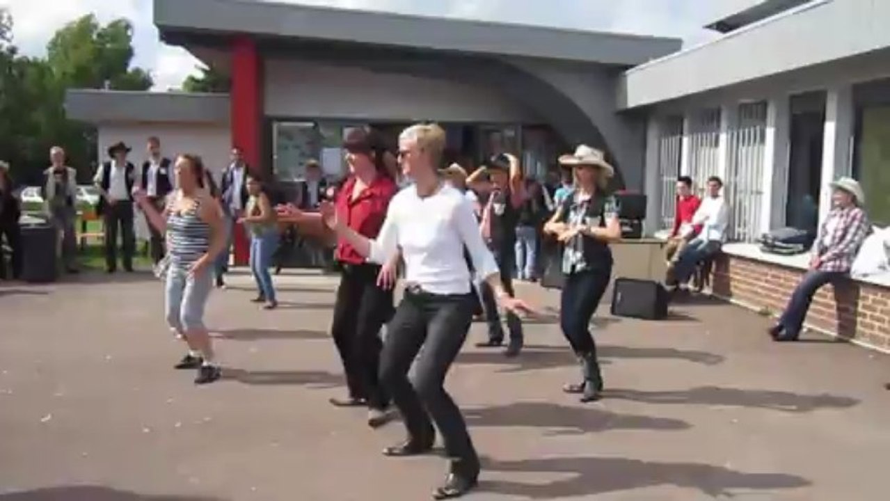 Zumba - 150613