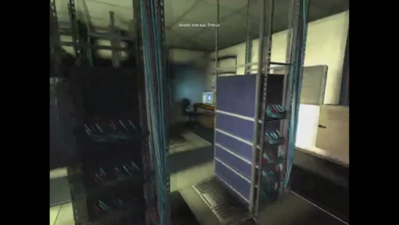 Untätige Gewalt - SWAT 4 03 - Two Idiots Gaming