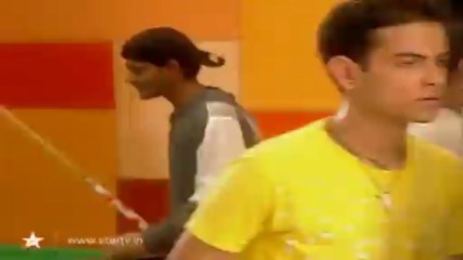 14.Ranvir-Yuvi 1st Meet n Their 1st Fight (HD)