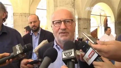 CITTA' METROPOLITANA, SI PARTE