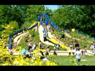 sorties enfants paris