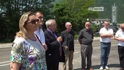 COMUNI IN GINOCCHIO, BASTA TAGLI